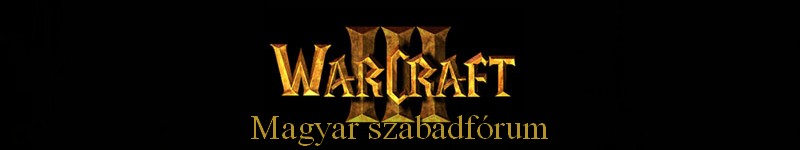 Warcraft 3 Communiti & Info